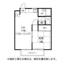 サントピア望の物件間取画像